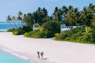 Jumeirah Olhahali Island Maldives - 6