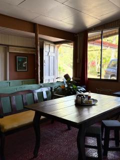 Casona Don Miguel - 5