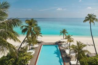 Jumeirah Olhahali Island Maldives - 3