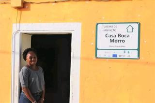 Casa Boca Morro - 4
