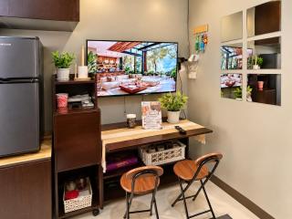 FelySuites Moldex - Baguio City - 6