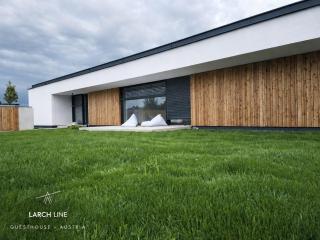 Larch Line - 0