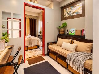 FelySuites Moldex - Baguio City - 4