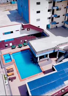 Soul Lounge Resort - 9