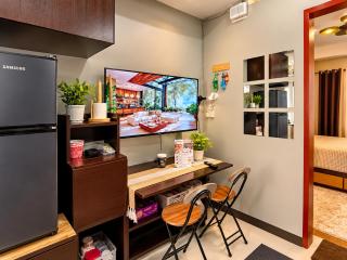 FelySuites Moldex - Baguio City - 3