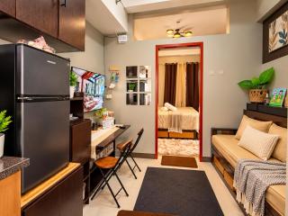 FelySuites Moldex - Baguio City - 2
