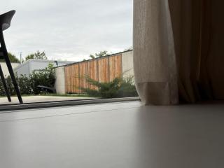 Larch Line - 2
