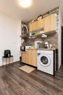 Sunny Side Studio with Paid Parking by Flat Manаger - 8