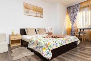 Sunny Side Studio with Paid Parking by Flat Manаger - 3