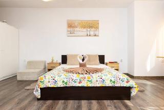 Sunny Side Studio with Paid Parking by Flat Manаger - 2