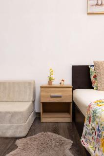 Sunny Side Studio with Paid Parking by Flat Manаger - 1