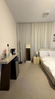 Studio 1 Al-Rifa'a Neighborhood - Qurayyat - 6