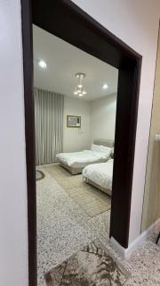 Studio 1 Al-Rifa'a Neighborhood - Qurayyat - 5