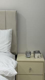 Studio 1 Al-Rifa'a Neighborhood - Qurayyat - 3