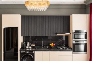 Kazakhstan Residence Apartments by Royal Rentals & Minor Metro - 8