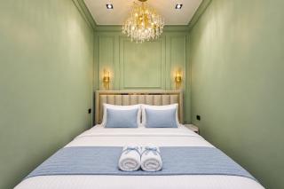Kazakhstan Residence Apartments by Royal Rentals & Minor Metro - 1