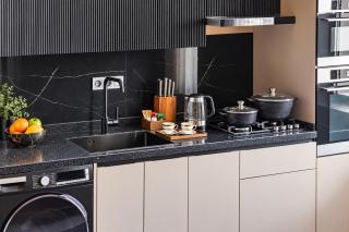 Kazakhstan Residence Apartments by Royal Rentals & Minor Metro - 4