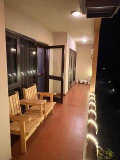 Kais Valley 3BHK Mountain Valley View - 5