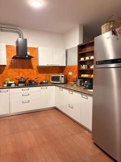 Kais Valley 3BHK Mountain Valley View - 4