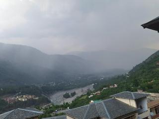 Kais Valley 3BHK Mountain Valley View - 2