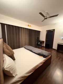 Kais Valley 3BHK Mountain Valley View - 1