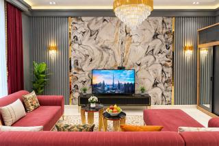 Kazakhstan Residence Apartments by Royal Rentals & Minor Metro - 2