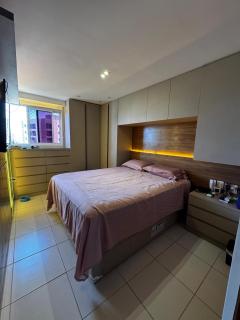 Apt Ideal para Família - 8