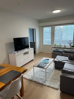 Cozy apartment in the center of Rovaniemi - 7