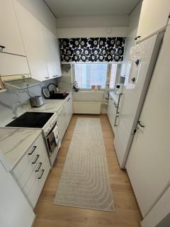 Cozy apartment in the center of Rovaniemi - 3
