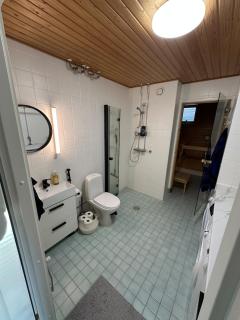 Cozy apartment in the center of Rovaniemi - 2