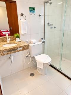 HOTEL PARAISO FRANCÊS, 700 m da Praia do Francês, pet friendly - 6