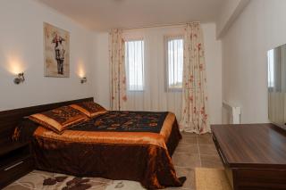 Grand Panorama Residence Pamporovo - 2 Bedroom Family Mountain Apartment - 6