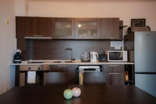 Grand Panorama Residence Pamporovo - 2 Bedroom Family Mountain Apartment - 1