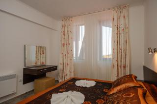 Grand Panorama Residence Pamporovo - 2 Bedroom Family Mountain Apartment - 3