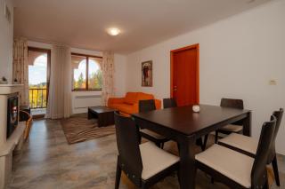 Grand Panorama Residence Pamporovo - 2 Bedroom Family Mountain Apartment - 1