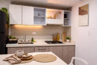 Hermoso Apartamento cerca a la playa - 7