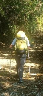S13S Trail Italy - Forino - 9