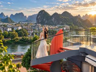 NEO ISLE Hotel Downtown Guilin Li River - 5