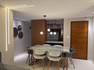 Apt Ideal para Família - 2