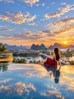 NEO ISLE Hotel Downtown Guilin Li River - 4