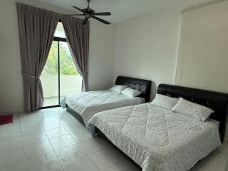 Woon homestay 2 - 6