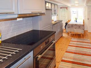 7 person holiday home in Skutvik - 7