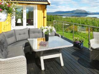 7 person holiday home in Skutvik - 0