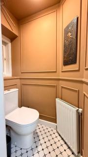 Tampa Mountain View Ultracentral 3 Room Apartment OldTown - 5