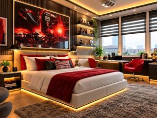 Hotel Luxury Lime Pride Inn Near IGI Delhi Airport - 8