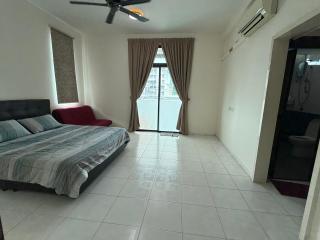Woon homestay 2 - 3