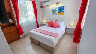 Apartamento con piscina y tobogán cerca a la playa - 7