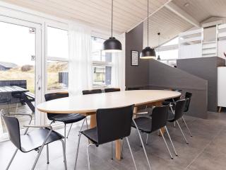 5 star holiday home in Pandrup - 2