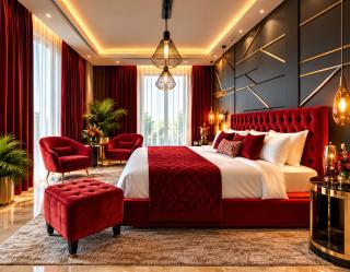 Hotel Luxury Lime Pride Inn Near IGI Delhi Airport - 5