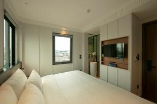 Hoan Kiem Legend Hanoi Hotel & Rooftop - 2